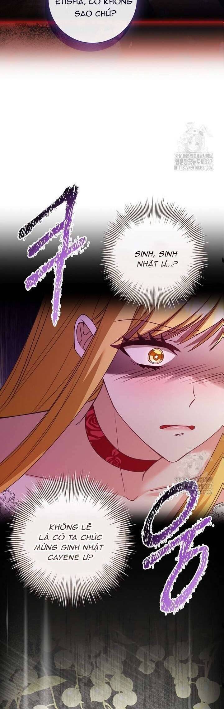 Tôi Phải Mau Chóng Kết Hôn Vì Thời Gian Có Hạn Chap 29 - Next Chap 30
