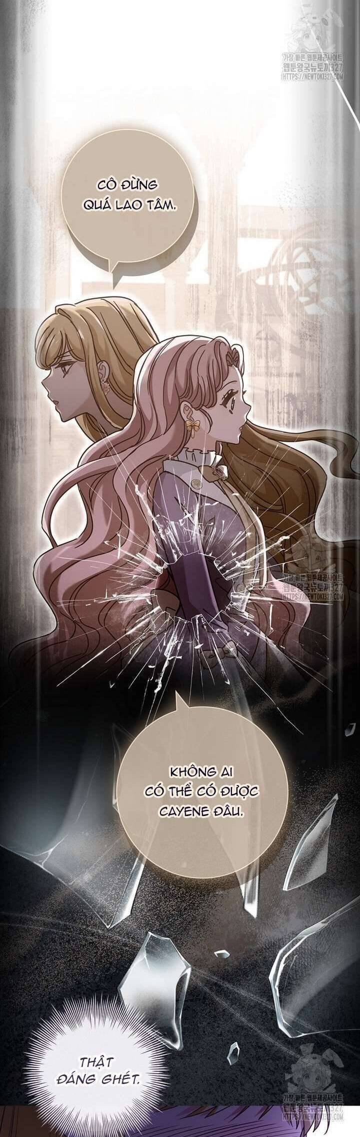 Tôi Phải Mau Chóng Kết Hôn Vì Thời Gian Có Hạn Chap 29 - Next Chap 30