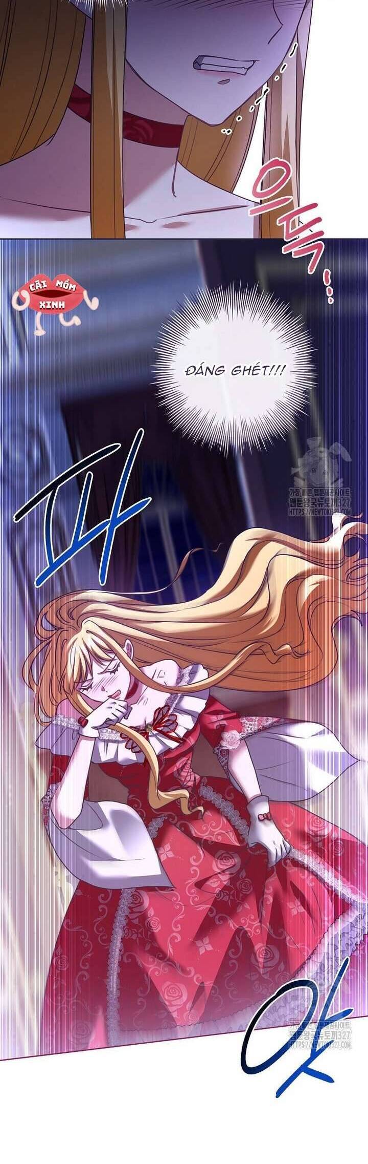Tôi Phải Mau Chóng Kết Hôn Vì Thời Gian Có Hạn Chap 29 - Next Chap 30
