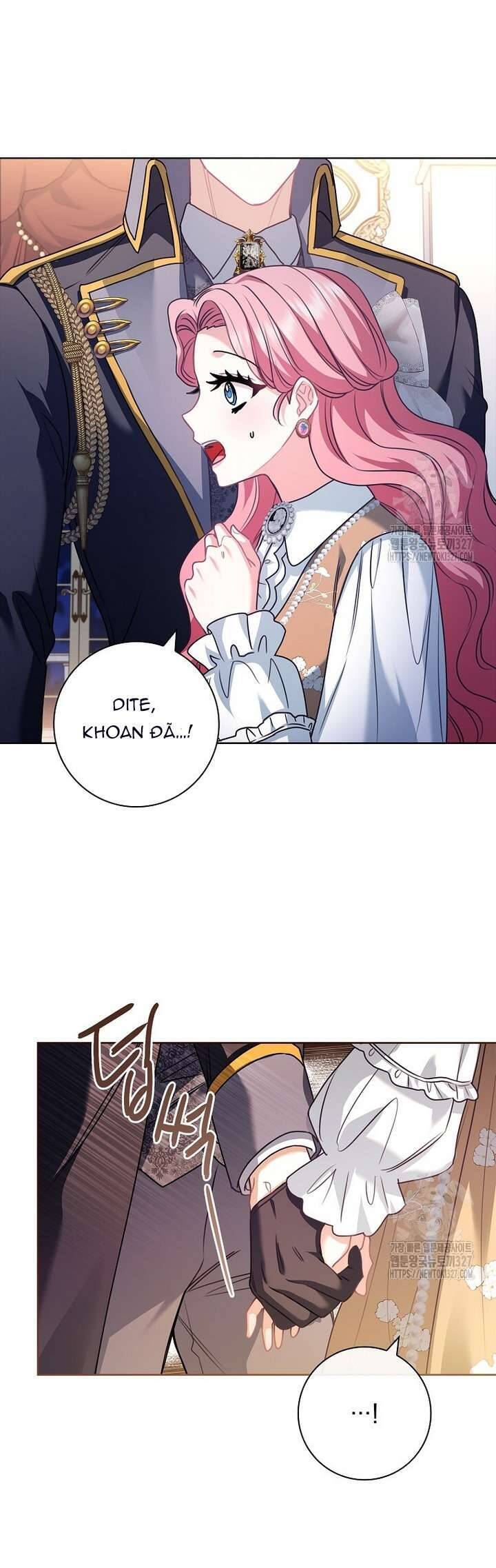 Tôi Phải Mau Chóng Kết Hôn Vì Thời Gian Có Hạn Chap 29 - Next Chap 30