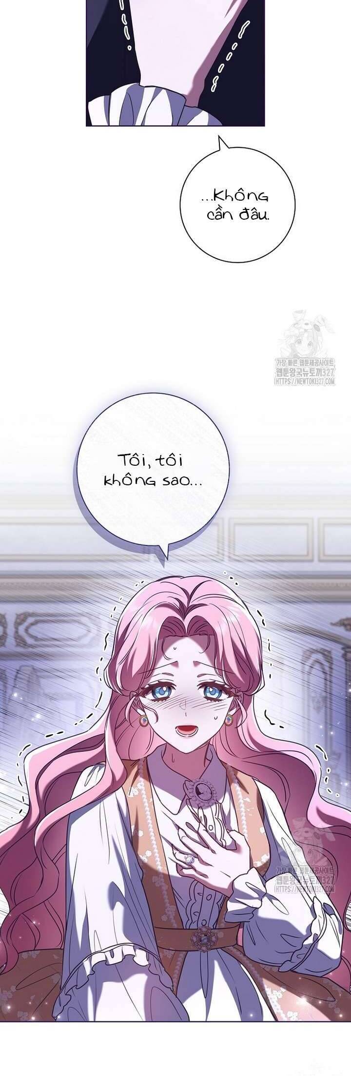 Tôi Phải Mau Chóng Kết Hôn Vì Thời Gian Có Hạn Chap 29 - Next Chap 30