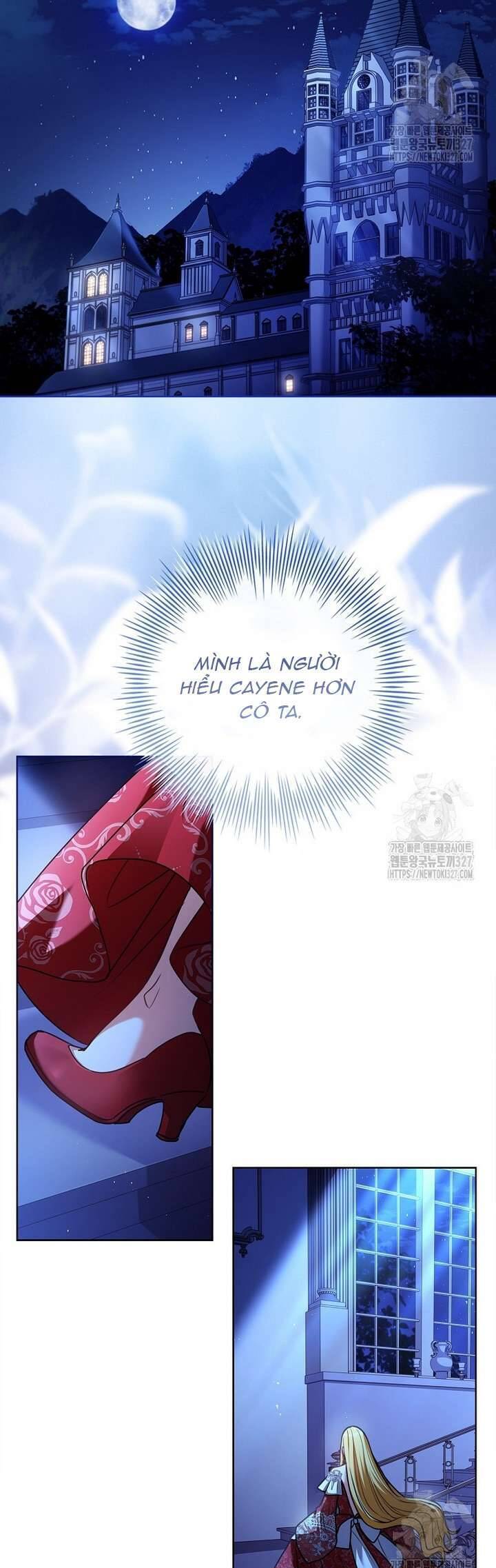 Tôi Phải Mau Chóng Kết Hôn Vì Thời Gian Có Hạn Chap 29 - Next Chap 30