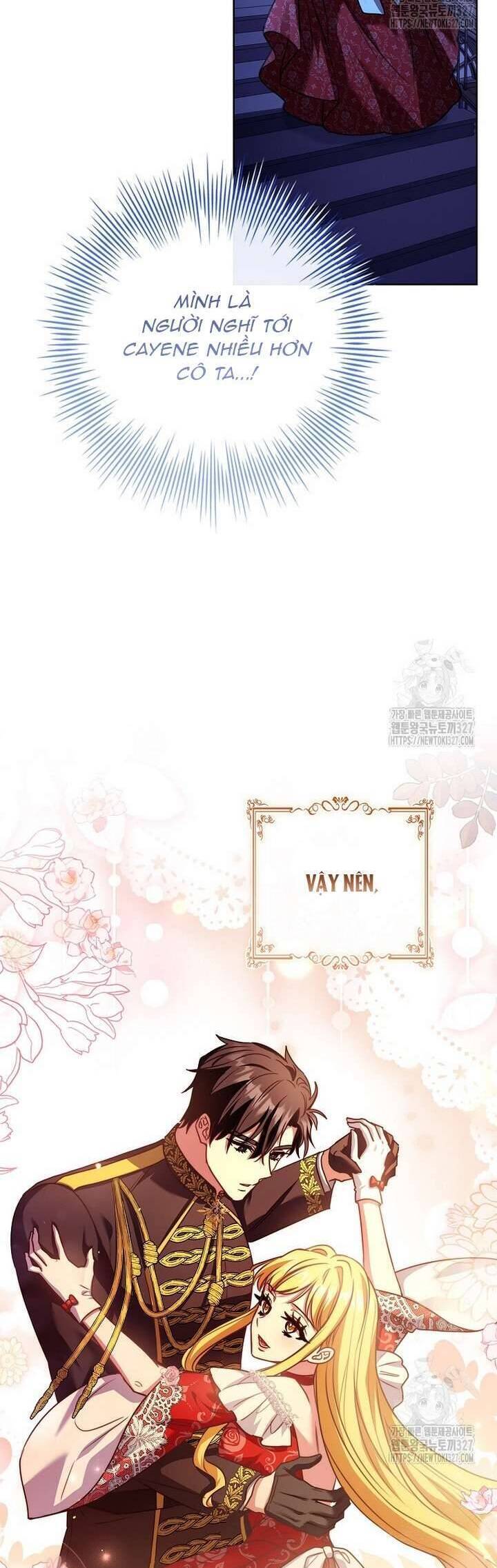 Tôi Phải Mau Chóng Kết Hôn Vì Thời Gian Có Hạn Chap 29 - Next Chap 30