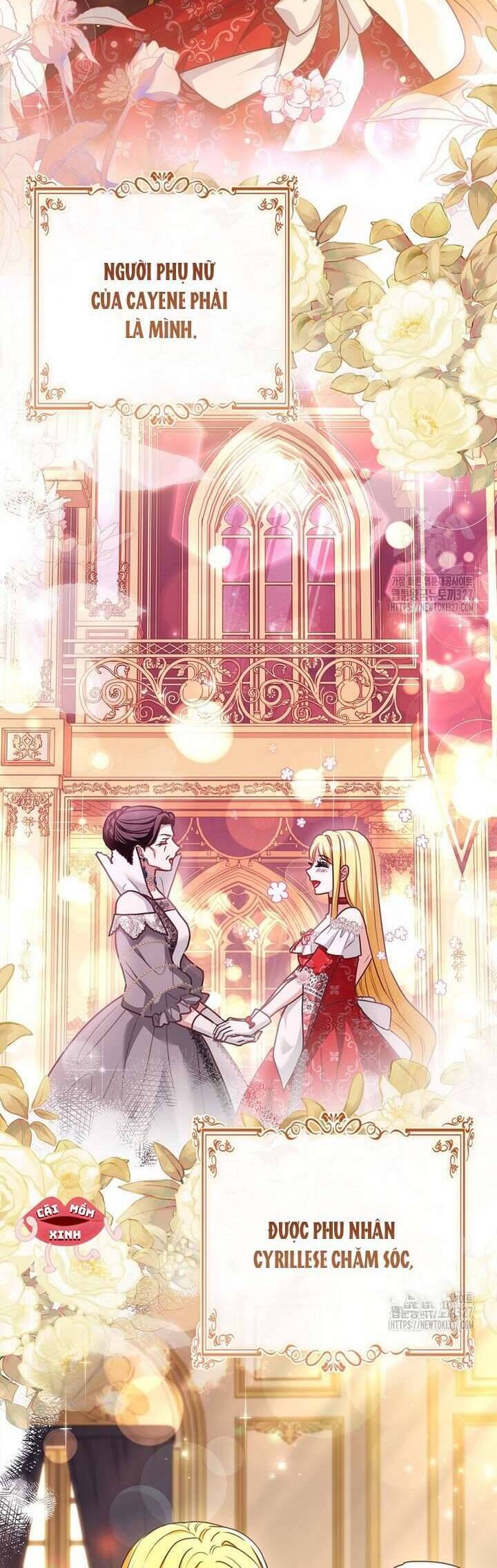 Tôi Phải Mau Chóng Kết Hôn Vì Thời Gian Có Hạn Chap 29 - Next Chap 30