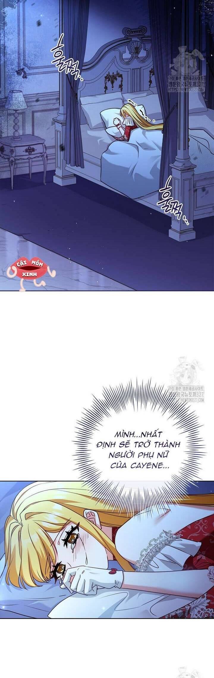 Tôi Phải Mau Chóng Kết Hôn Vì Thời Gian Có Hạn Chap 29 - Next Chap 30