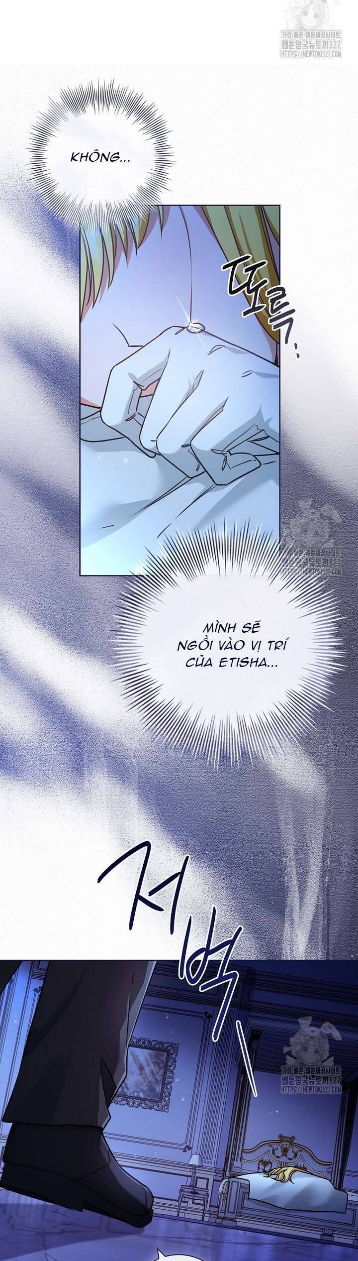 Tôi Phải Mau Chóng Kết Hôn Vì Thời Gian Có Hạn Chap 29 - Next Chap 30