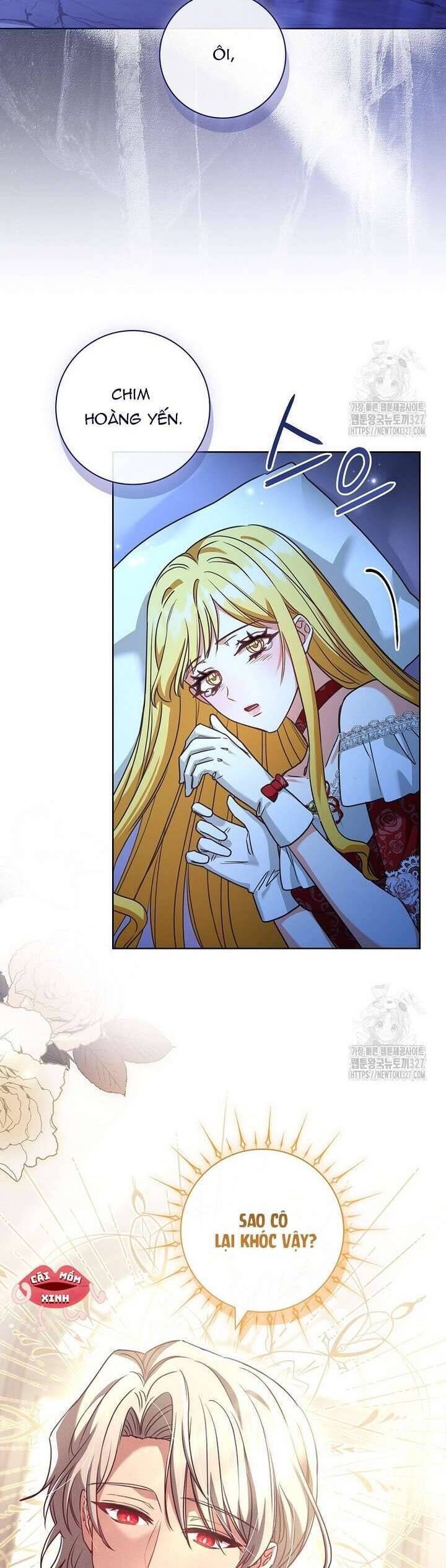Tôi Phải Mau Chóng Kết Hôn Vì Thời Gian Có Hạn Chap 29 - Next Chap 30