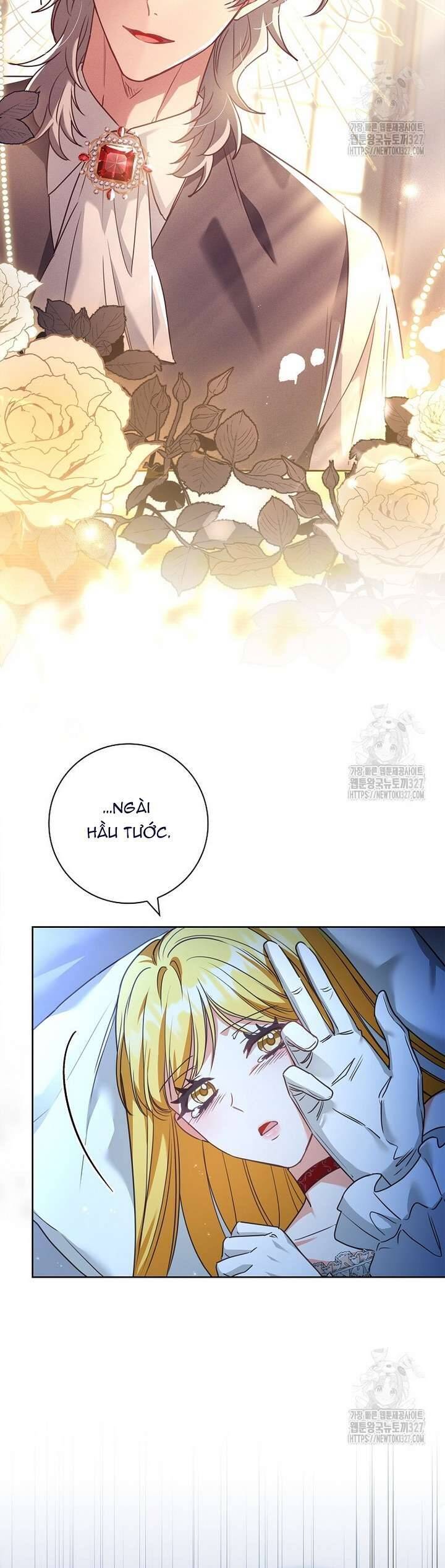 Tôi Phải Mau Chóng Kết Hôn Vì Thời Gian Có Hạn Chap 29 - Next Chap 30