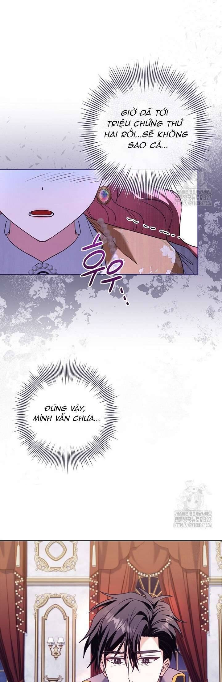 Tôi Phải Mau Chóng Kết Hôn Vì Thời Gian Có Hạn Chap 29 - Next Chap 30