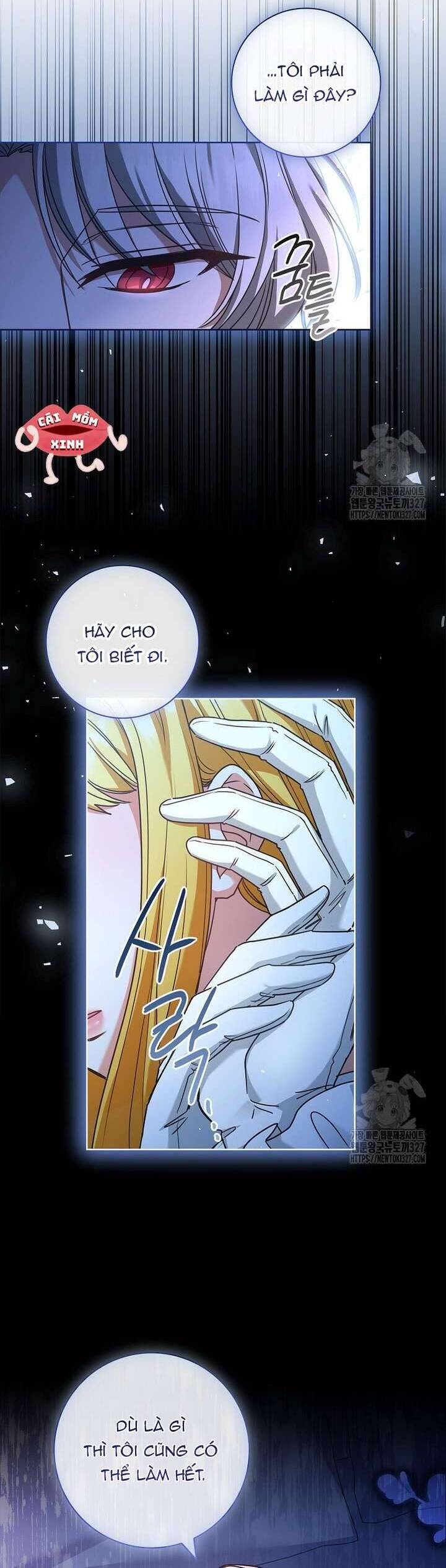 Tôi Phải Mau Chóng Kết Hôn Vì Thời Gian Có Hạn Chap 29 - Next Chap 30