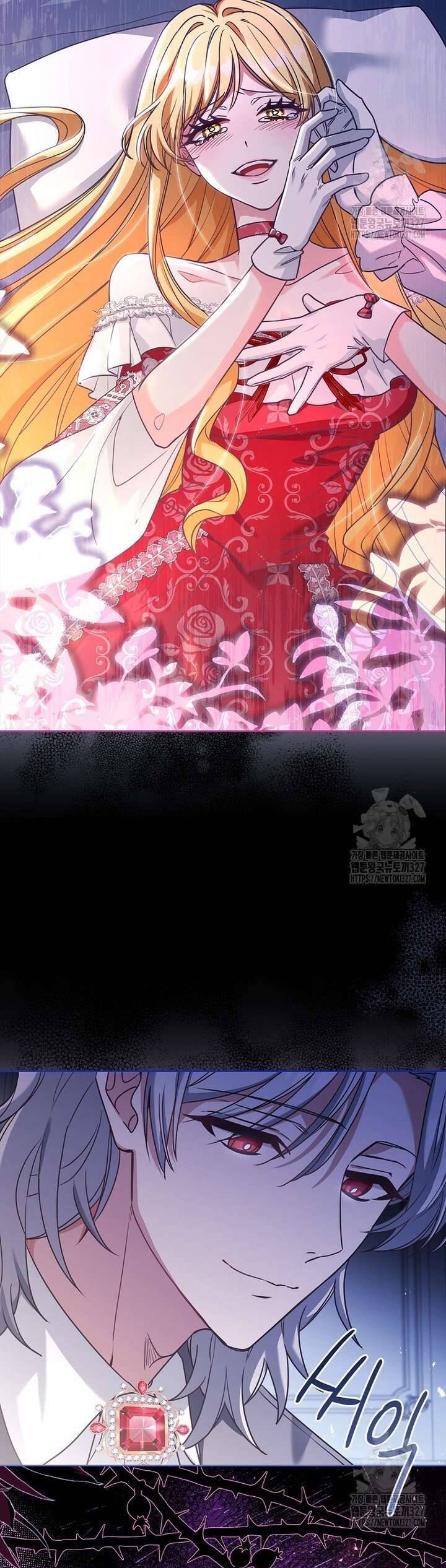Tôi Phải Mau Chóng Kết Hôn Vì Thời Gian Có Hạn Chap 29 - Next Chap 30