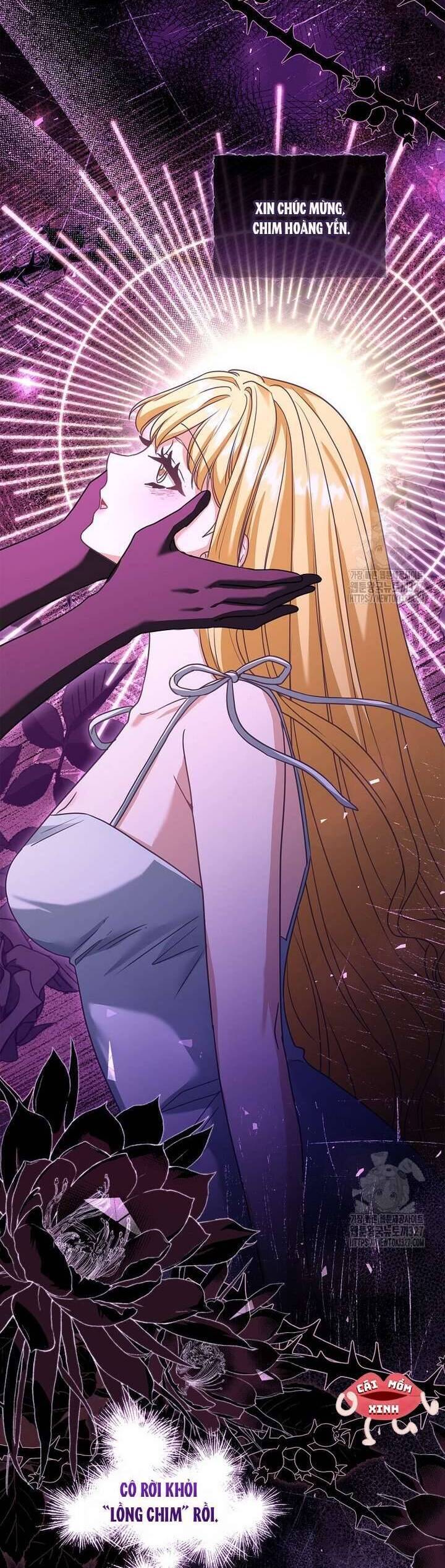 Tôi Phải Mau Chóng Kết Hôn Vì Thời Gian Có Hạn Chap 29 - Next Chap 30