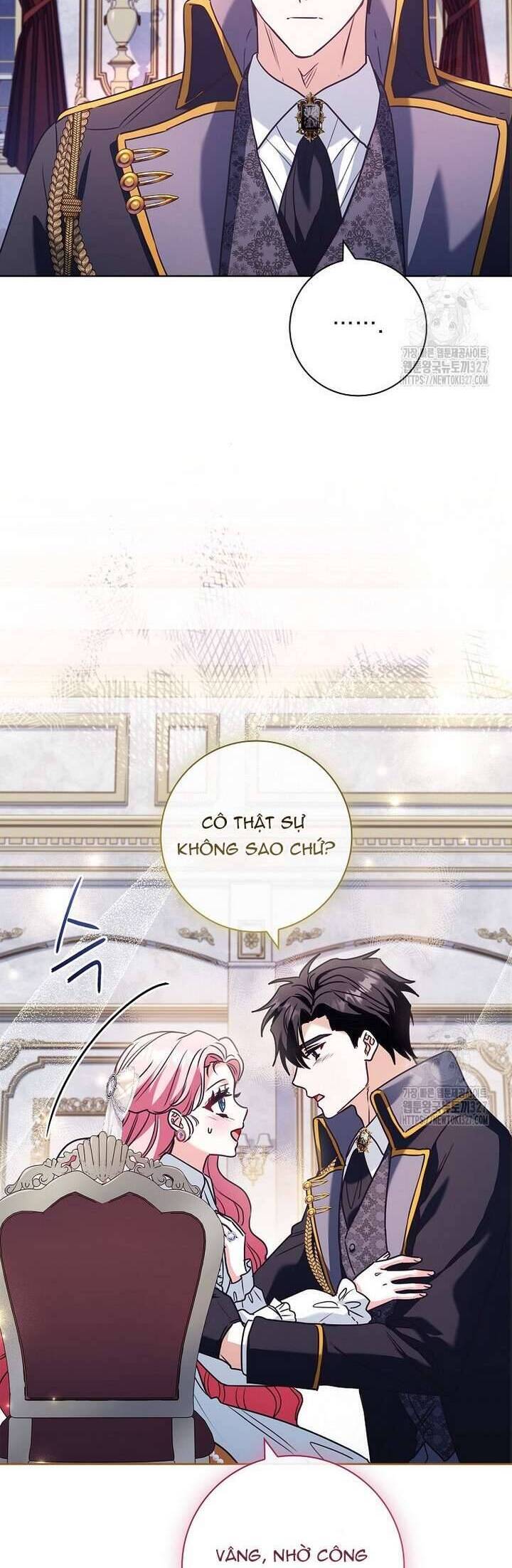 Tôi Phải Mau Chóng Kết Hôn Vì Thời Gian Có Hạn Chap 29 - Next Chap 30