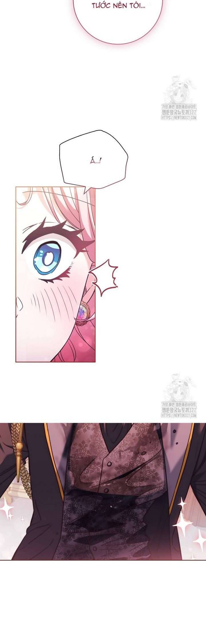 Tôi Phải Mau Chóng Kết Hôn Vì Thời Gian Có Hạn Chap 29 - Next Chap 30