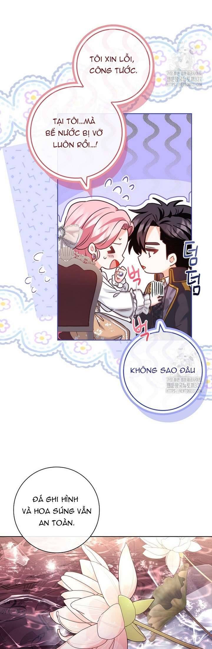 Tôi Phải Mau Chóng Kết Hôn Vì Thời Gian Có Hạn Chap 29 - Next Chap 30