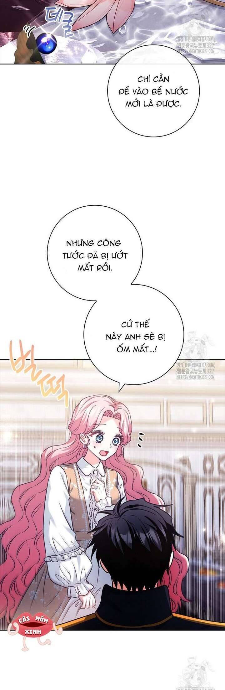 Tôi Phải Mau Chóng Kết Hôn Vì Thời Gian Có Hạn Chap 29 - Next Chap 30