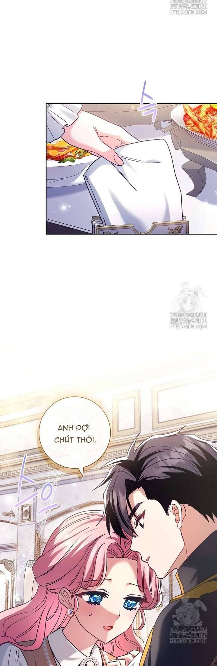 Tôi Phải Mau Chóng Kết Hôn Vì Thời Gian Có Hạn Chap 29 - Next Chap 30