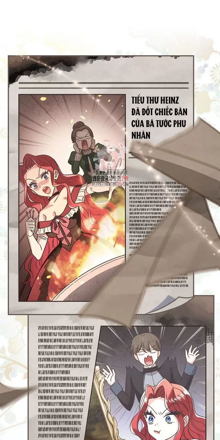Tôi Phải Mau Chóng Kết Hôn Vì Thời Gian Có Hạn Chap 3 - Next Chap 4