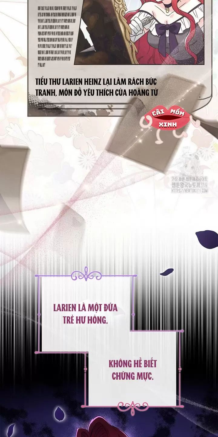 Tôi Phải Mau Chóng Kết Hôn Vì Thời Gian Có Hạn Chap 3 - Next Chap 4