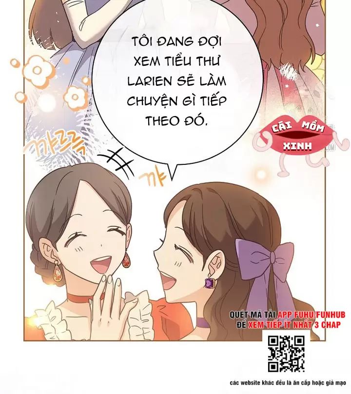 Tôi Phải Mau Chóng Kết Hôn Vì Thời Gian Có Hạn Chap 3 - Next Chap 4