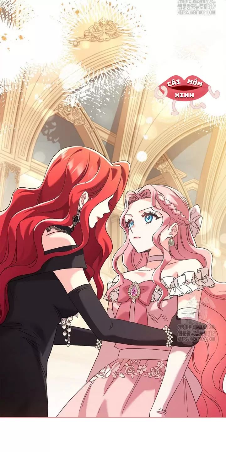 Tôi Phải Mau Chóng Kết Hôn Vì Thời Gian Có Hạn Chap 3 - Next Chap 4