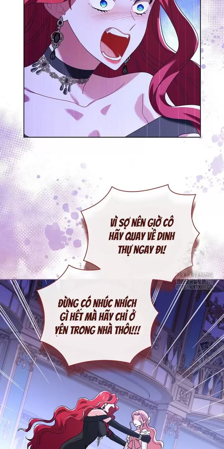 Tôi Phải Mau Chóng Kết Hôn Vì Thời Gian Có Hạn Chap 3 - Next Chap 4