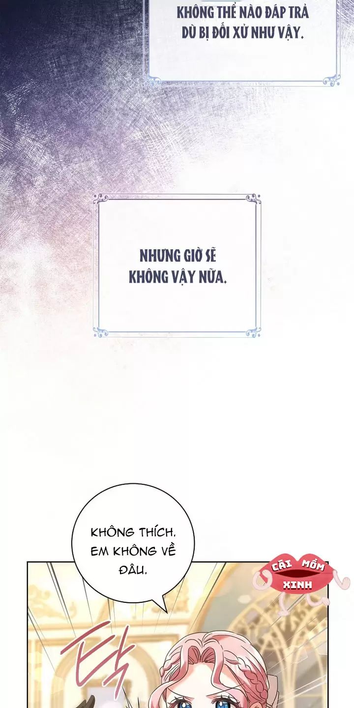 Tôi Phải Mau Chóng Kết Hôn Vì Thời Gian Có Hạn Chap 3 - Next Chap 4