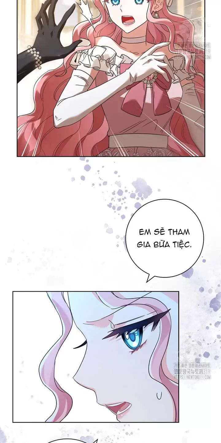 Tôi Phải Mau Chóng Kết Hôn Vì Thời Gian Có Hạn Chap 3 - Next Chap 4