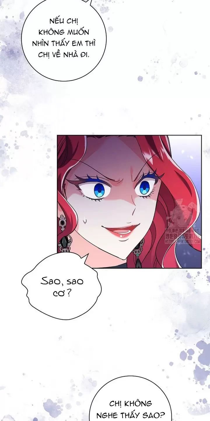 Tôi Phải Mau Chóng Kết Hôn Vì Thời Gian Có Hạn Chap 3 - Next Chap 4
