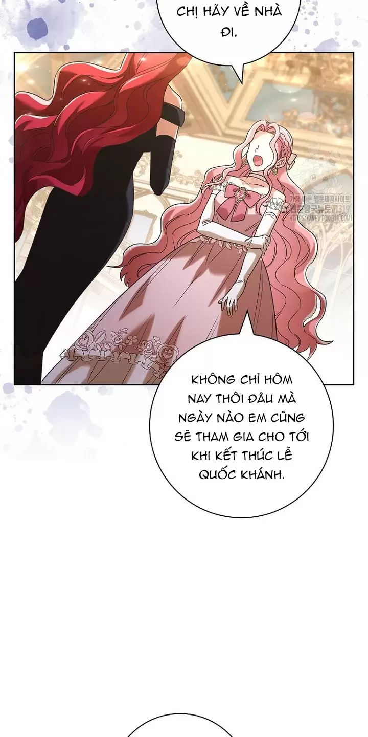 Tôi Phải Mau Chóng Kết Hôn Vì Thời Gian Có Hạn Chap 3 - Next Chap 4