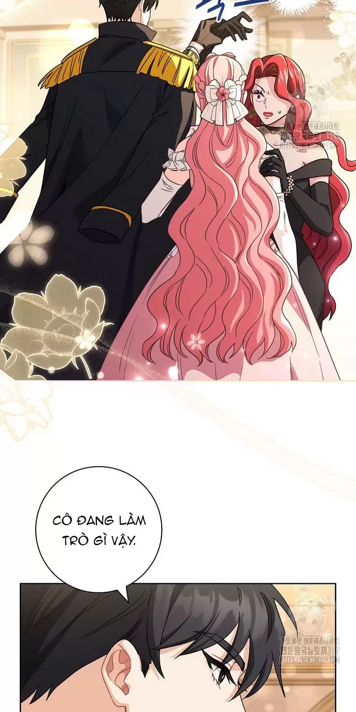 Tôi Phải Mau Chóng Kết Hôn Vì Thời Gian Có Hạn Chap 3 - Next Chap 4