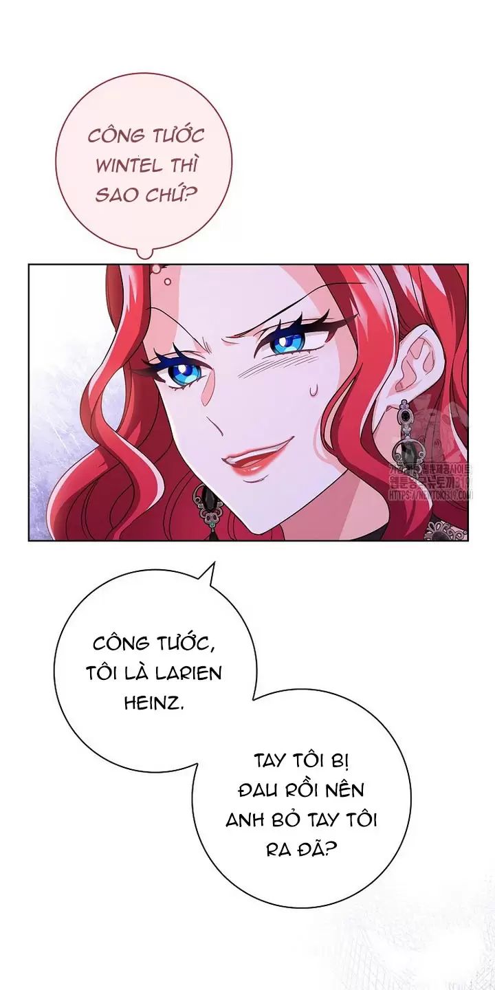 Tôi Phải Mau Chóng Kết Hôn Vì Thời Gian Có Hạn Chap 3 - Next Chap 4