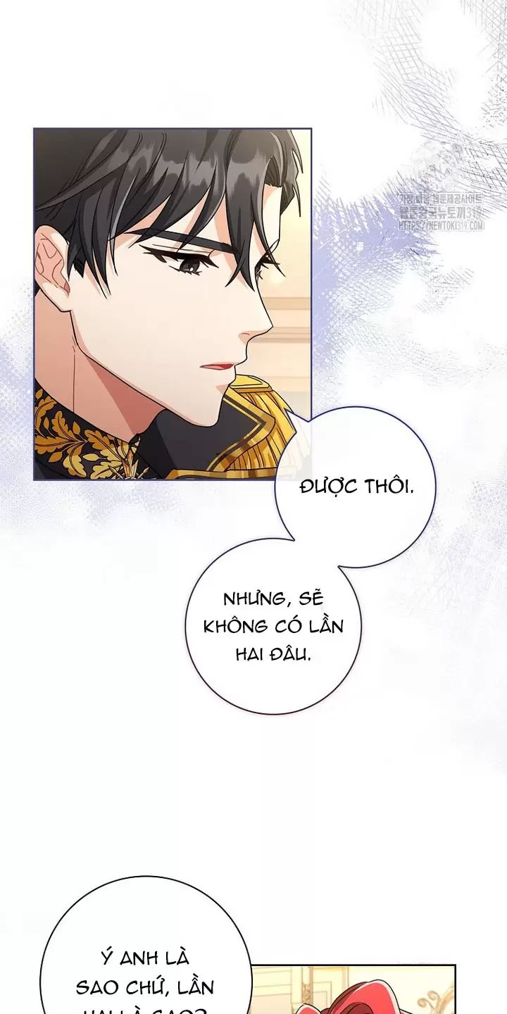 Tôi Phải Mau Chóng Kết Hôn Vì Thời Gian Có Hạn Chap 3 - Next Chap 4
