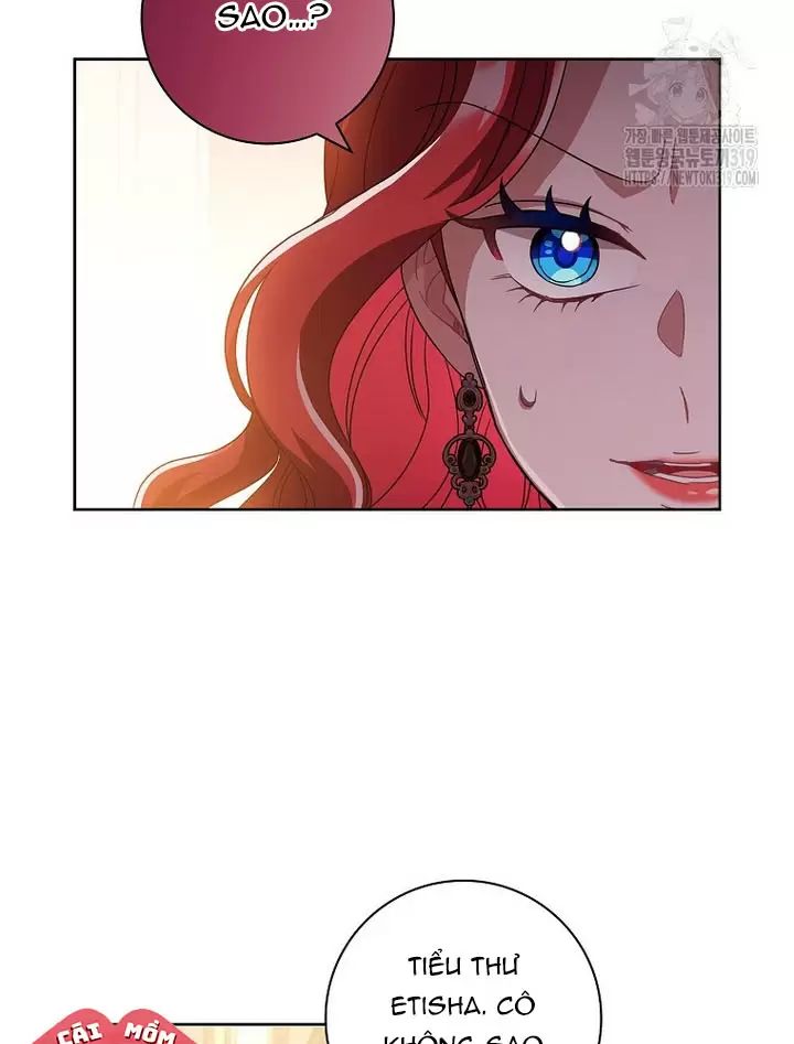 Tôi Phải Mau Chóng Kết Hôn Vì Thời Gian Có Hạn Chap 3 - Next Chap 4