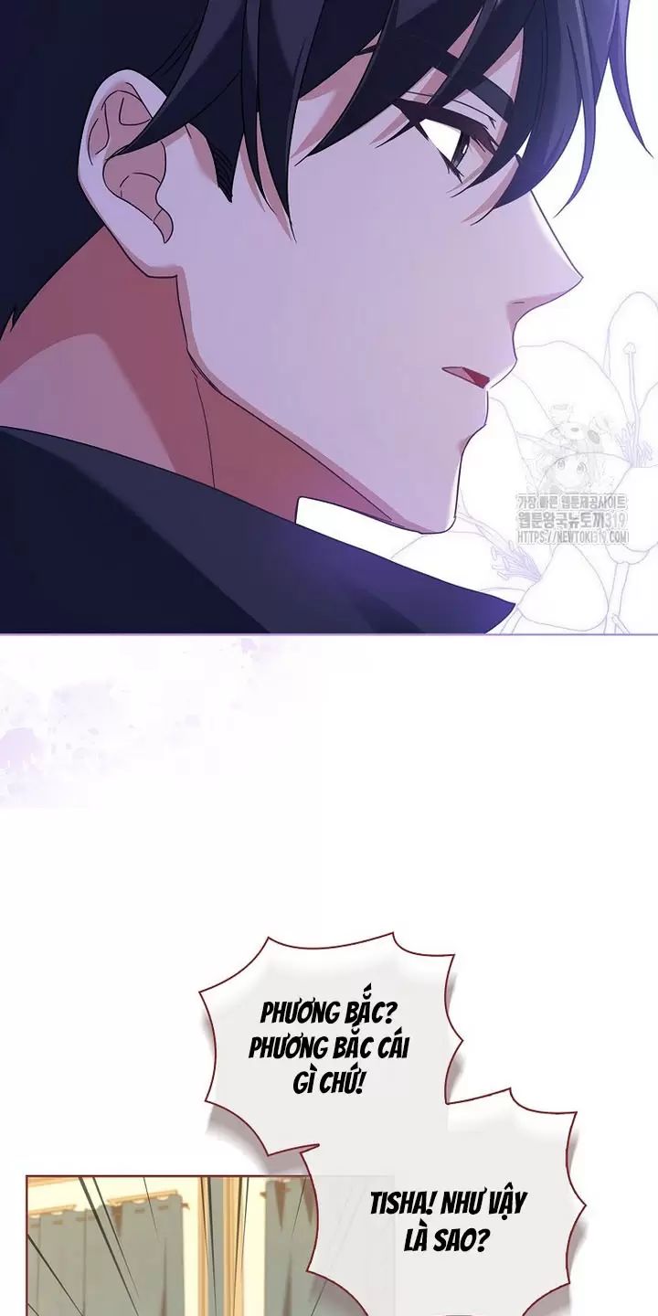 Tôi Phải Mau Chóng Kết Hôn Vì Thời Gian Có Hạn Chap 3 - Next Chap 4