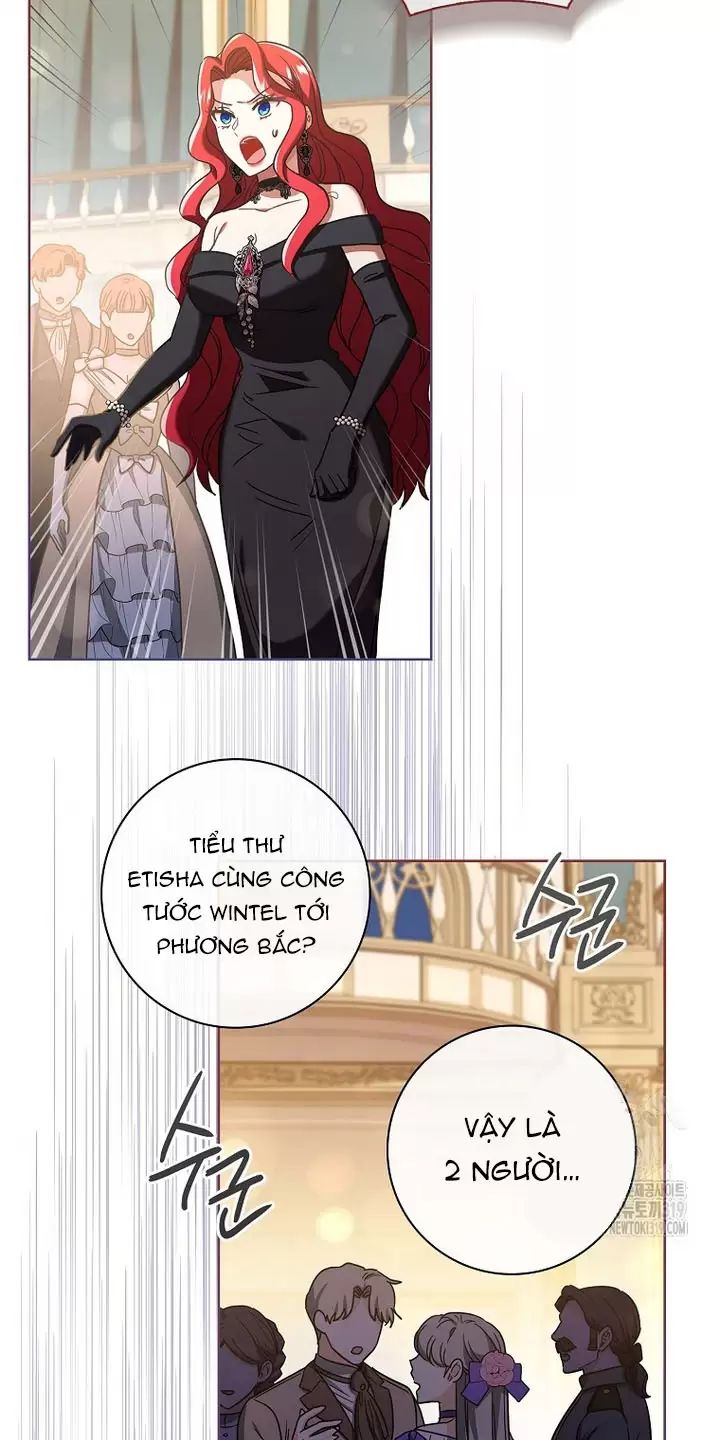 Tôi Phải Mau Chóng Kết Hôn Vì Thời Gian Có Hạn Chap 3 - Next Chap 4
