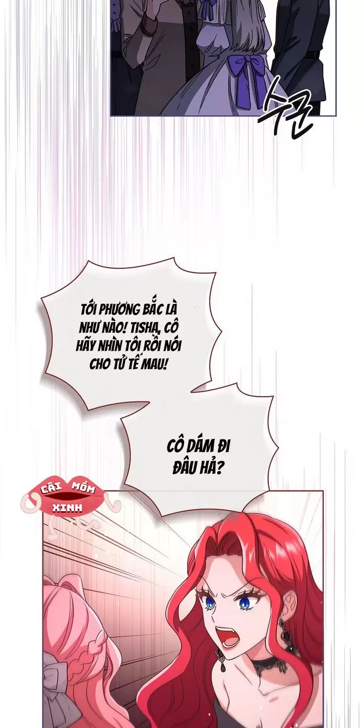 Tôi Phải Mau Chóng Kết Hôn Vì Thời Gian Có Hạn Chap 3 - Next Chap 4