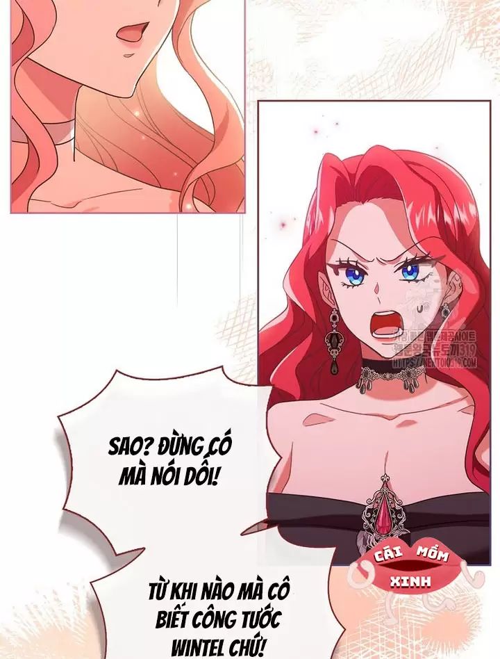 Tôi Phải Mau Chóng Kết Hôn Vì Thời Gian Có Hạn Chap 3 - Next Chap 4