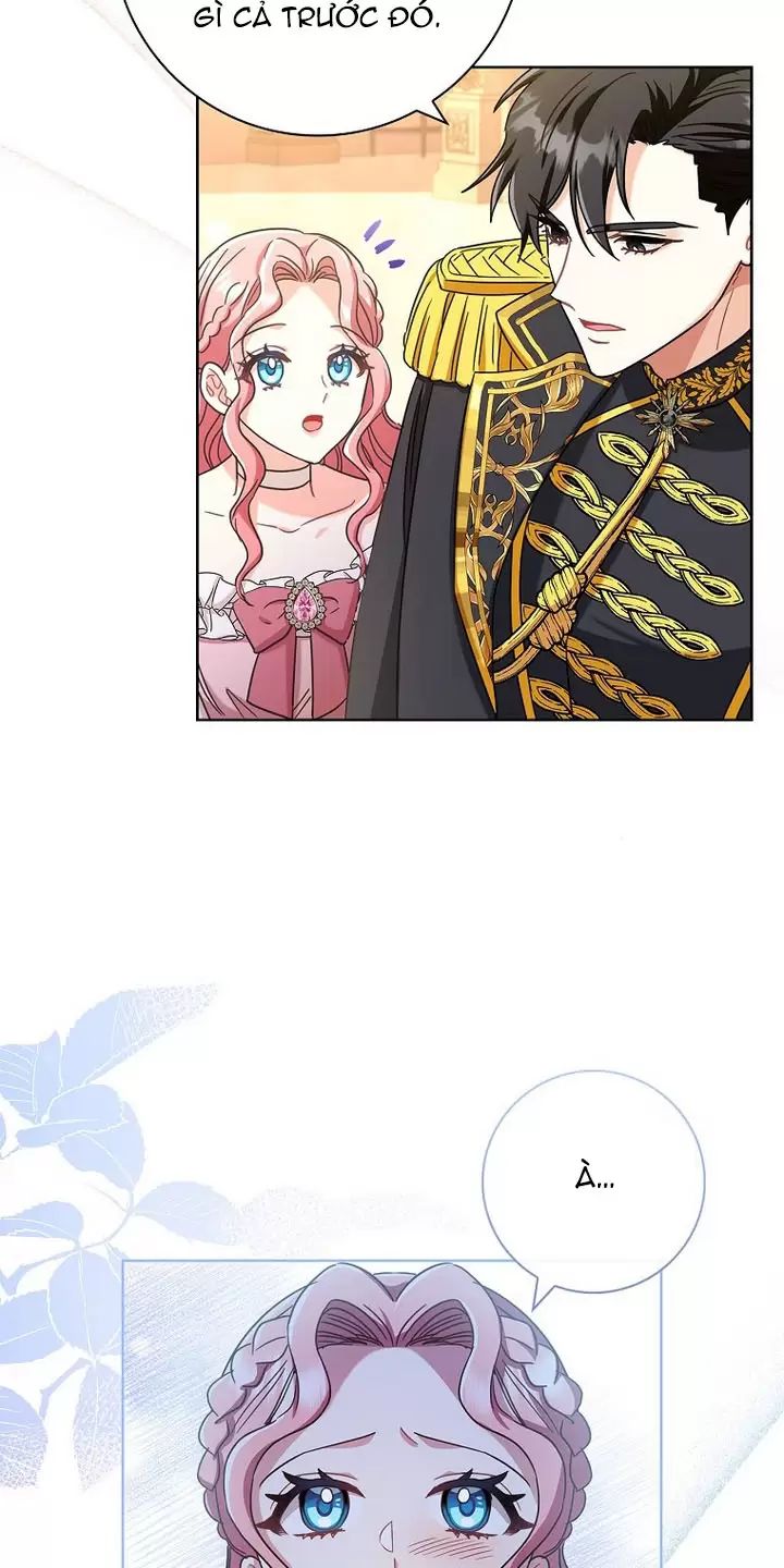 Tôi Phải Mau Chóng Kết Hôn Vì Thời Gian Có Hạn Chap 3 - Next Chap 4