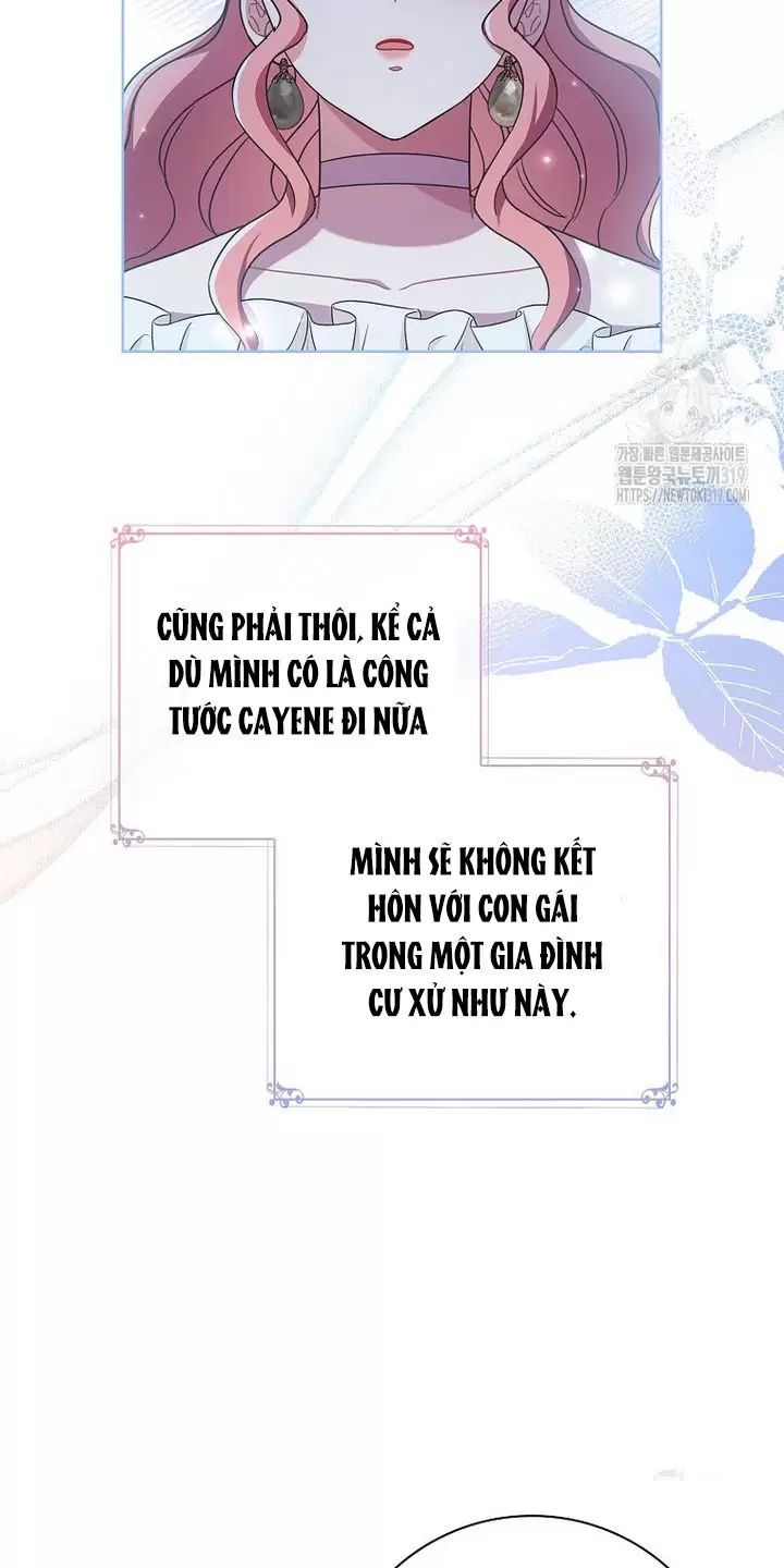 Tôi Phải Mau Chóng Kết Hôn Vì Thời Gian Có Hạn Chap 3 - Next Chap 4