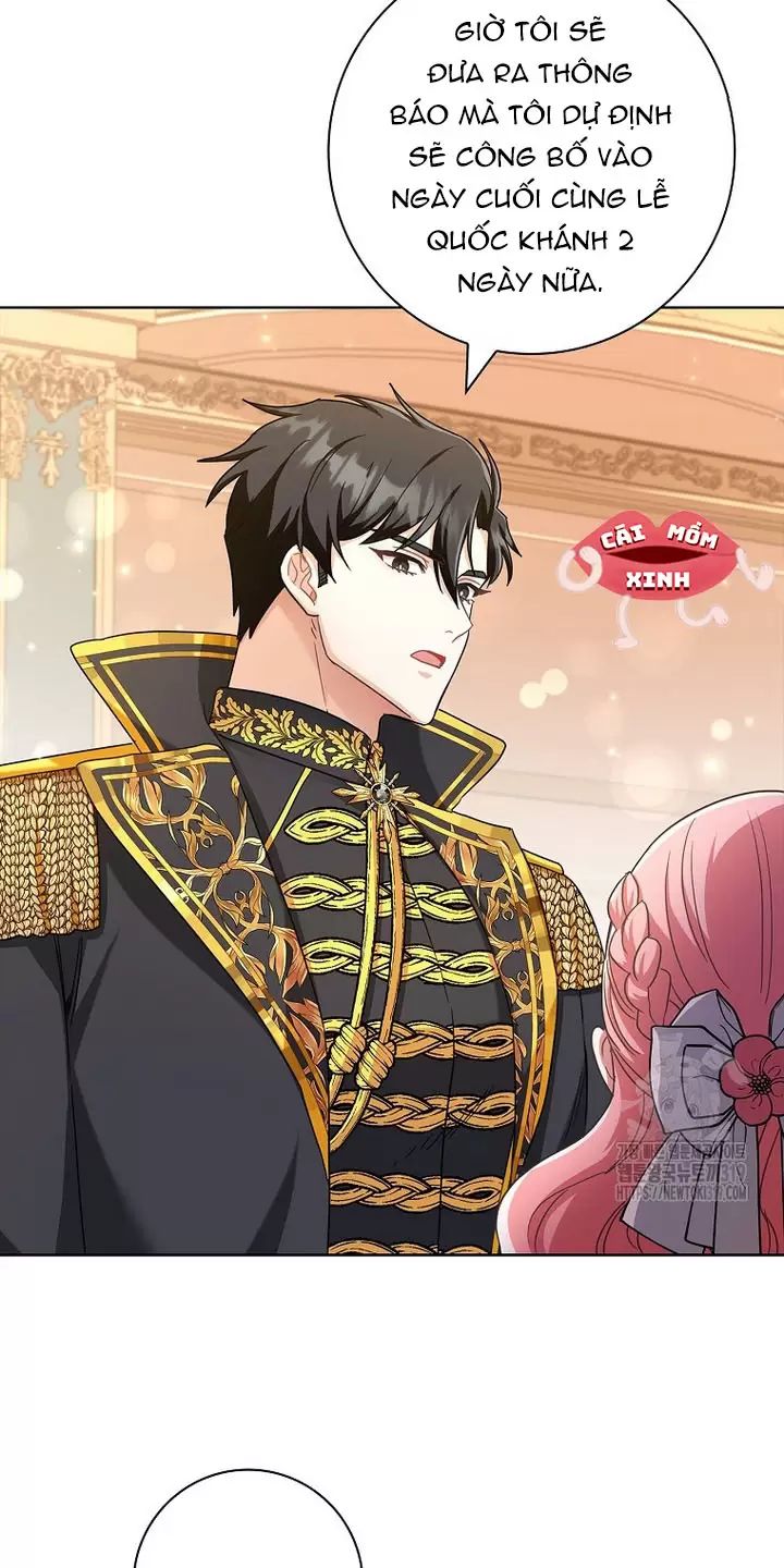 Tôi Phải Mau Chóng Kết Hôn Vì Thời Gian Có Hạn Chap 3 - Next Chap 4
