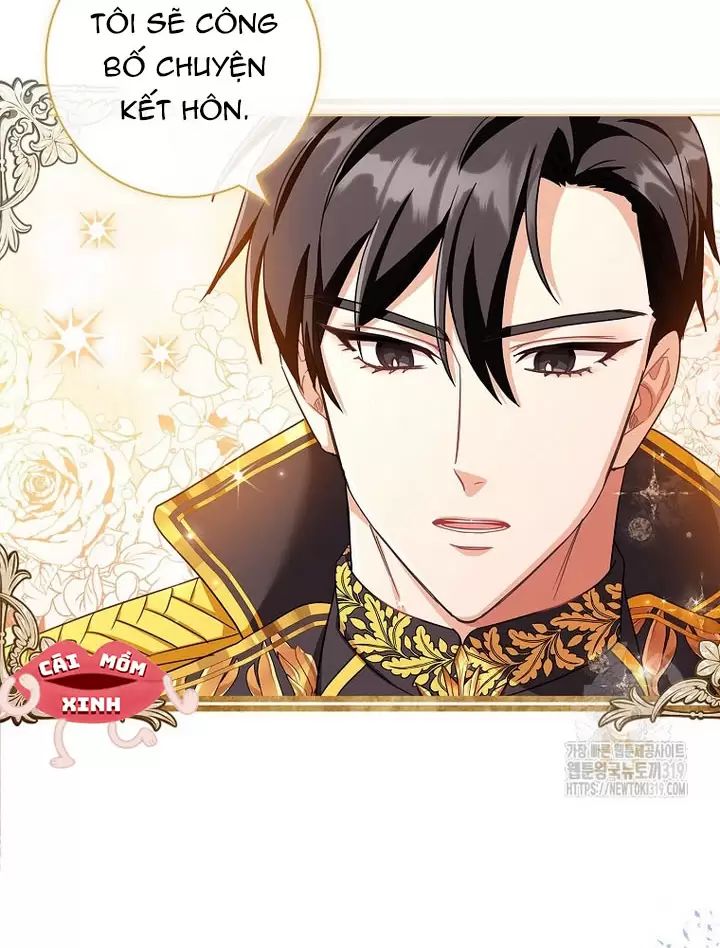 Tôi Phải Mau Chóng Kết Hôn Vì Thời Gian Có Hạn Chap 3 - Next Chap 4