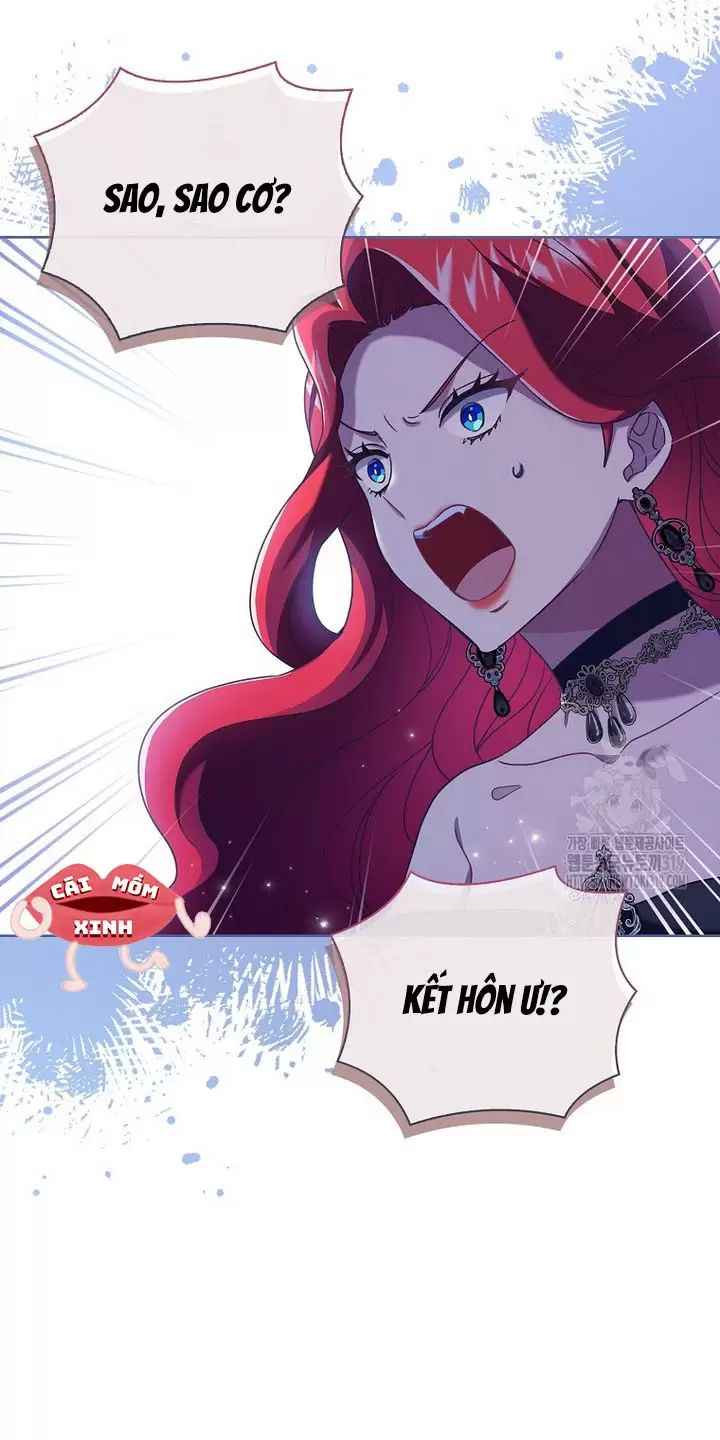 Tôi Phải Mau Chóng Kết Hôn Vì Thời Gian Có Hạn Chap 3 - Next Chap 4