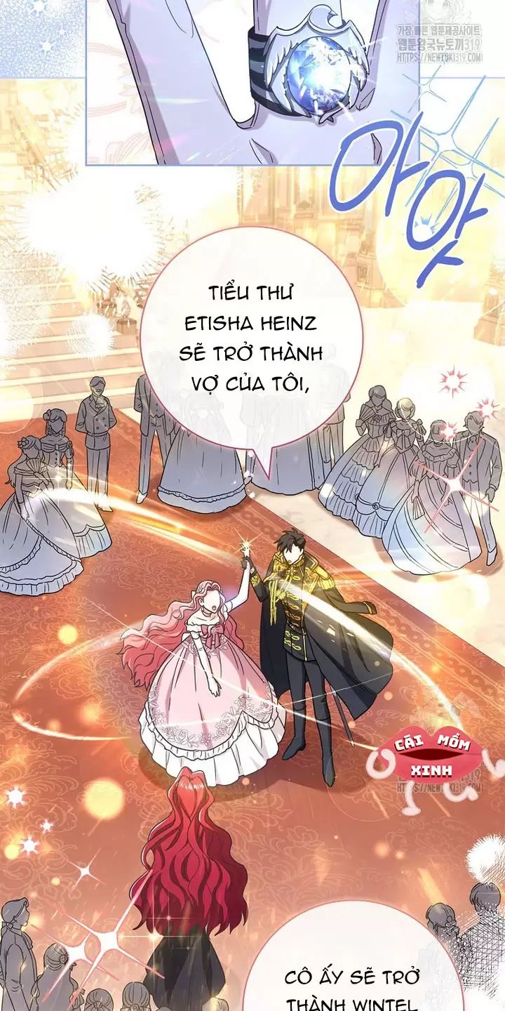 Tôi Phải Mau Chóng Kết Hôn Vì Thời Gian Có Hạn Chap 3 - Next Chap 4