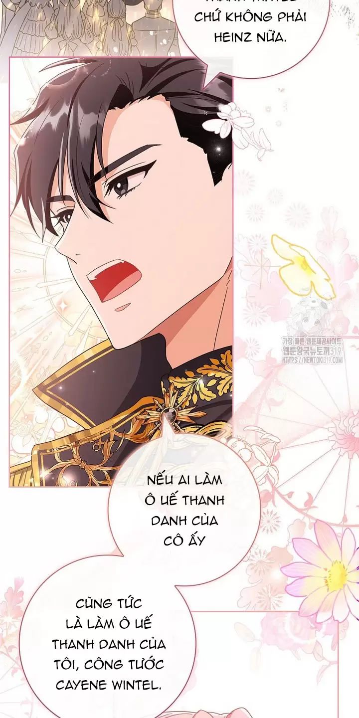 Tôi Phải Mau Chóng Kết Hôn Vì Thời Gian Có Hạn Chap 3 - Next Chap 4