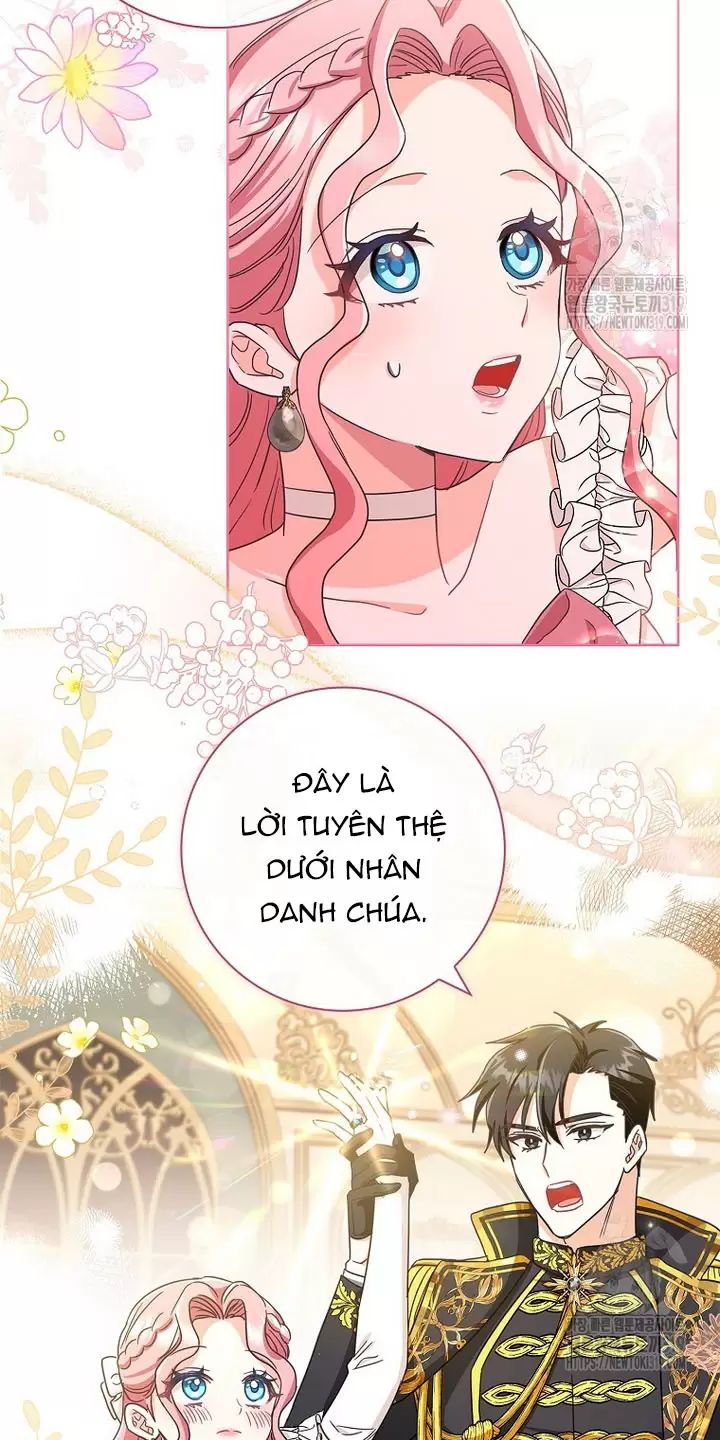 Tôi Phải Mau Chóng Kết Hôn Vì Thời Gian Có Hạn Chap 3 - Next Chap 4