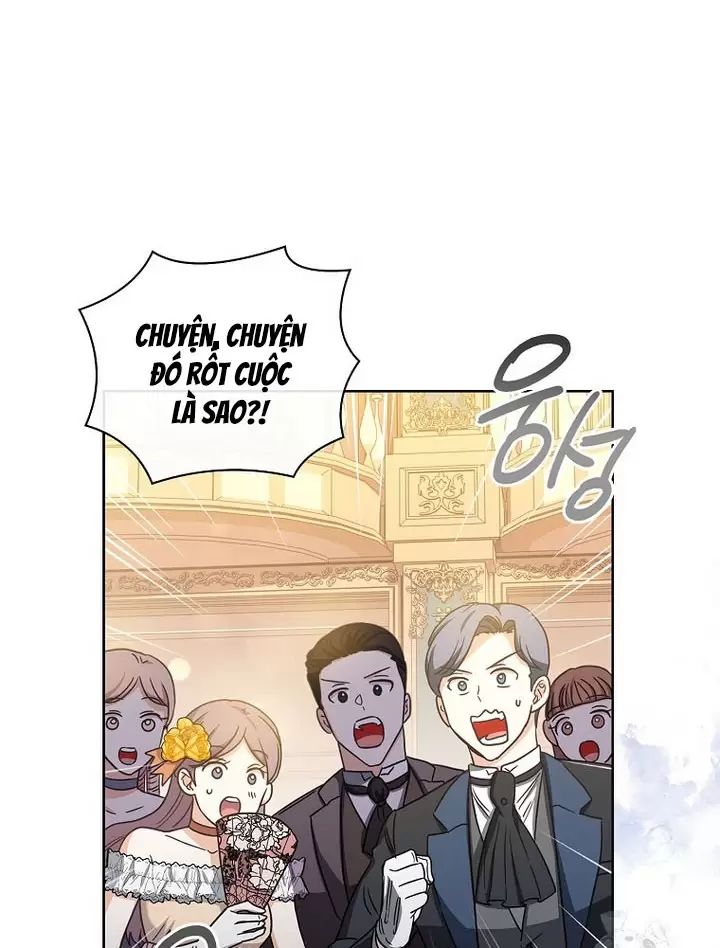 Tôi Phải Mau Chóng Kết Hôn Vì Thời Gian Có Hạn Chap 3 - Next Chap 4