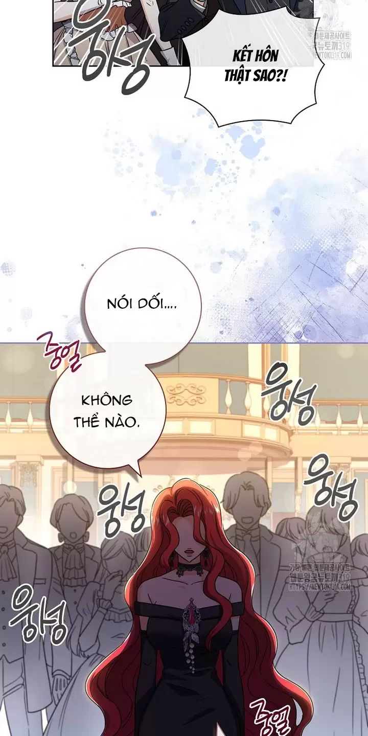 Tôi Phải Mau Chóng Kết Hôn Vì Thời Gian Có Hạn Chap 3 - Next Chap 4