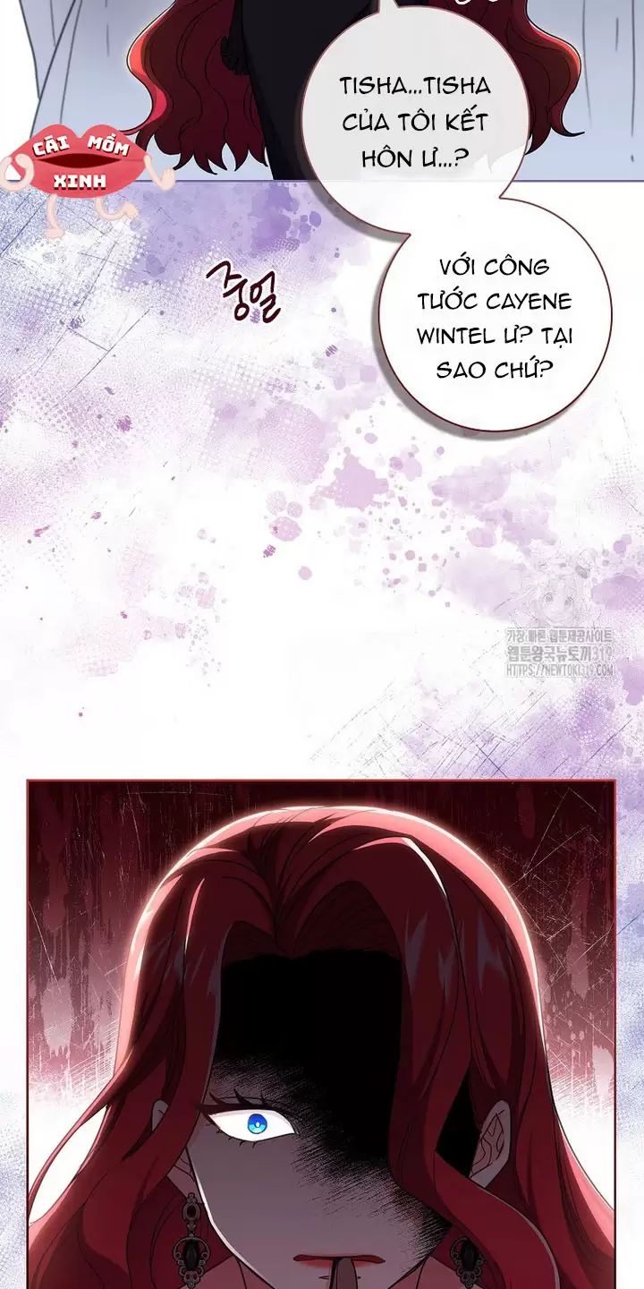 Tôi Phải Mau Chóng Kết Hôn Vì Thời Gian Có Hạn Chap 3 - Next Chap 4