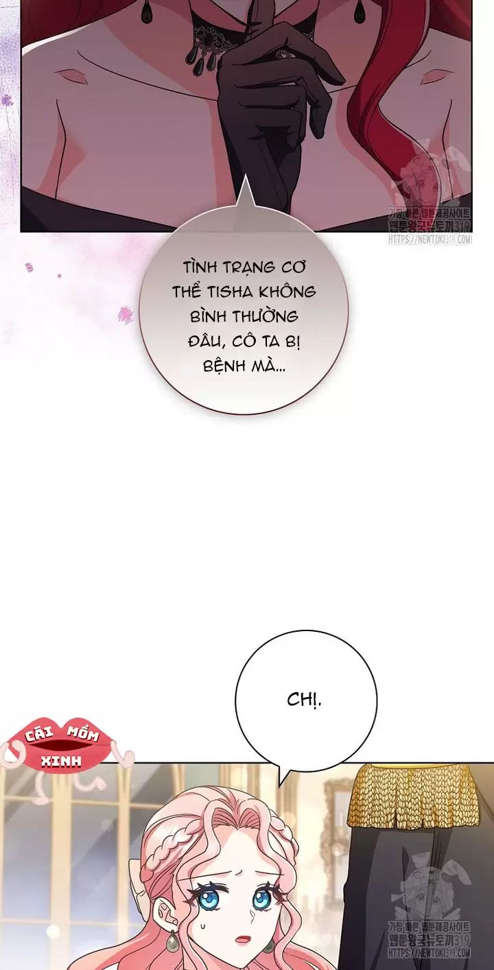 Tôi Phải Mau Chóng Kết Hôn Vì Thời Gian Có Hạn Chap 3 - Next Chap 4